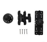 Support Sondeur Poisson ABS Rotation 360 Degrés