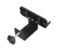 Support Sonnette Perçage Fort Anti-Vol Support Sonnette Perçage | puissant, pas de perçage, protection anti-vol, surfaces lisses, installation en secondes