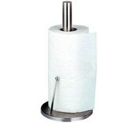 Support sopalin inox brossé avec clip - Chevalier Diffusion G