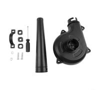 Support Soufflerie pour Meuleuse 100/115/125 Conversion Rapide(A)