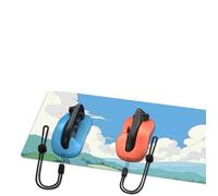 Support souris Joy-Con Alpha Omega Players pour Nintendo Switch 2 XXL