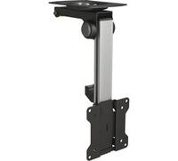 Support sous armoire InLine® pour écrans jusqu'à 68 cm 27 jusqu'à 20 kg