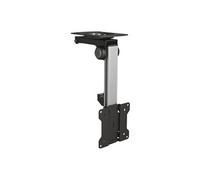 Support sous armoire InLine® pour écrans jusqu'à 68 cm 27 jusqu'à 20 kg