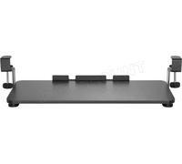 Support de bureau réglable pour clavier MC-839