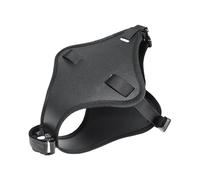 Support Sous Selle pour Sacoches Vélo Détachement Rapide Réglable
