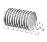 Support sous tasses pour panier Lave Verre