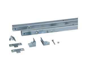 Support Spacial SF/SM pour châssis de pivotement partiel 19\ , 600 mm, VE : 2 pièces Schneider Electric Contenu: 1 pc(s)