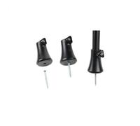 Support Special Ponton Carp Spirit Blax Deck Stand Noir TU