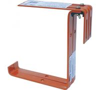 Support spécialement conçu pour AQUA Toscana et Toscana 1 paire = 2 pcs.