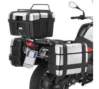 Support Spécifique Pour Valise Latérale Tubulaire GIVI PL528