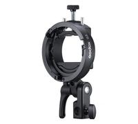 Support Speedlite Godox type S3 monture Bowens