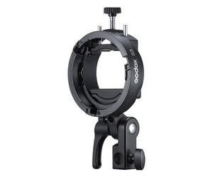 Support Speedlite Godox type S3 monture Bowens