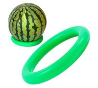 Support sphérique - Support de présentation de fruits pour ballon de basket-ball | Support de table antidérapant et flexible pour Durian, cantaloup, pastèque, football, basket-ball,