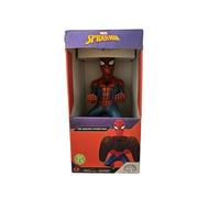 Support Spider-Man officiel Marvel 20 cm pour manette