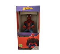 Support Spider-Man officiel Marvel 20 cm pour manette