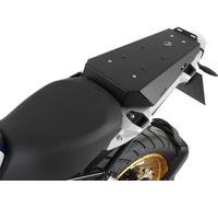 Support sport fixe noir pour BMW R 1250 GS Adventure (2019-2024)