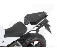 Hepco Becker Sportrack Bmwbmw S 1000 Rr Top Case Rear Fitting Argenté