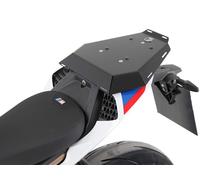 Support sport fixe noir pour BMW S 1000 RR (2019-2022)