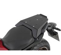 Hepco Becker Sportrack Honda Cb 650 R 19 6709518 00 01 Luggage Rack Argenté