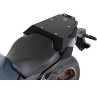 Hepco Becker Sportrack Honda Cb 650 R 21 6709529 00 01 Luggage Rack Argenté