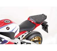 Support sport noir pour Honda CBR 1000 RR Fireblade SP (2014-2016)