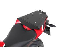 Support sport noir pour Honda CBR 1000 RR Fireblade /SP/SP-2 (2017-2019)