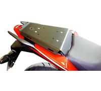 Support sport noir pour Honda CBR 300 R (2014-)