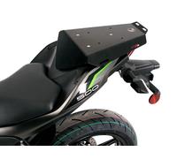 Hepco Becker Kawasaki Z 500/se 24-25 Sportrack Luggage Rack Argenté