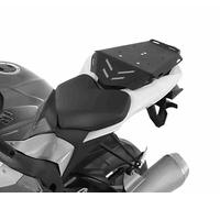 Support sport noir pour Suzuki GSX-R 1000 (2012-2016)