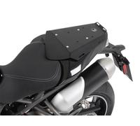Hepco Becker Sportrack Triumph Speed Triple 1050 S/r Desde 2016 Top Case Rear Fitting Argenté