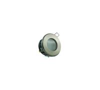 V-TAC spot encastré 1x W satin-nickel 3614