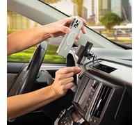 Support SQUEEZE UNIVERSAL Dash Mount NITE IZE - pour smartphone