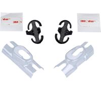 Support SRAM "Wireless Blips" emballé en libre-service, maintien par paire