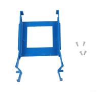 Support SSD 2,5 Pouces pour Dell pour optiplex 3070 5070 7070 | Solution extension mémoire interne, Bras support disque dur stable, Montage pour facile pour modification