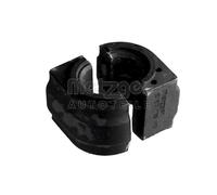 Support Stabilisateur Arrière Droit Silentbloc Ø 21 Mm METZGER Pour U.A. AUDI A3
