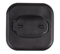 Support stable pour smartphone avec coussinet adhésif pour Garmin Edge et ordinateurs de vélo sur guidon ou cadre (pour BRYTON)