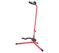Classic Cantabile GS-30 RD Support pour guitare Rouge