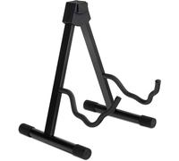 Support Stand Universel pour Guitare Basse Acoustique Électrique Pliable Noir