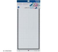 Support standard - BROTHER - Scan'n'Cut SDX 1200 - Blanc - 30 5 x 61 cm - Accessoire