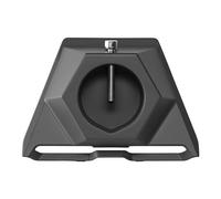 Starlink Support d'adaptateur pour tuyau standard Gris – Officiel