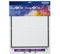 Support standard pour ScanNCut - 30,5 x 30,5 cm - Brother Multicolore G