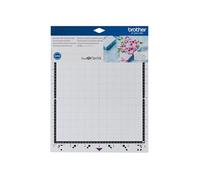 Brother Support adhésif Scan'n'Cut SDX 1200 30,5 x 30,5 cm Blanc Mixte