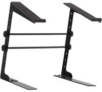 Support Statif Ordinateur Portable PC DJ PA Avec Clip De Table Reglable Noir