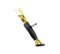 Support stationnement Béquille réglable en Longueur pour Un stationnement sécurisé dans Certaines Zones