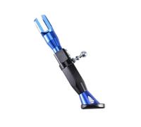 Support stationnement Béquille réglable en Longueur pour Un stationnement sécurisé dans Certaines Zones