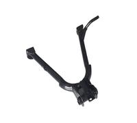 Support stationnement Central béquille Centrale Support Stationnement pour Moto Barre pour Repose-Pieds Pièces Détachées pour Modèles pour 125cc 150cc WY125 WY150 125 150