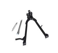 Support stationnement Central béquille Centrale Support Stationnement pour Moto Barre pour Repose-Pieds Pièces Détachées pour Modèles pour 125cc 150cc WY125 WY150 125 150