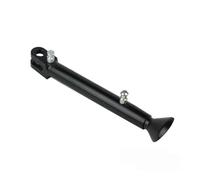 Support stationnement Kit de béquille latérale réglable en Aluminium pour Motos pour ZX-6, ZX-6R, ZX-6RR (1998-2008) et ZX-10R (2011-2019)