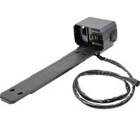 Support STEPS BM-E6000-A Pour Porte-Bagages Batterie AXA Shimano BT-E6000 BM-E60