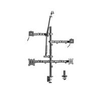 Support streaming 2 écrans